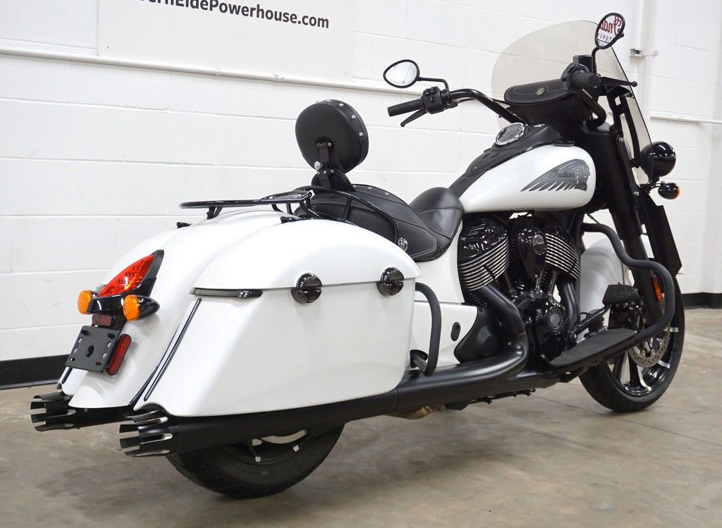 Springfield® Dark Horse®