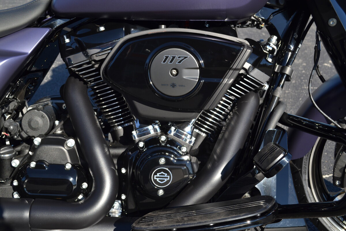 Street Glide®