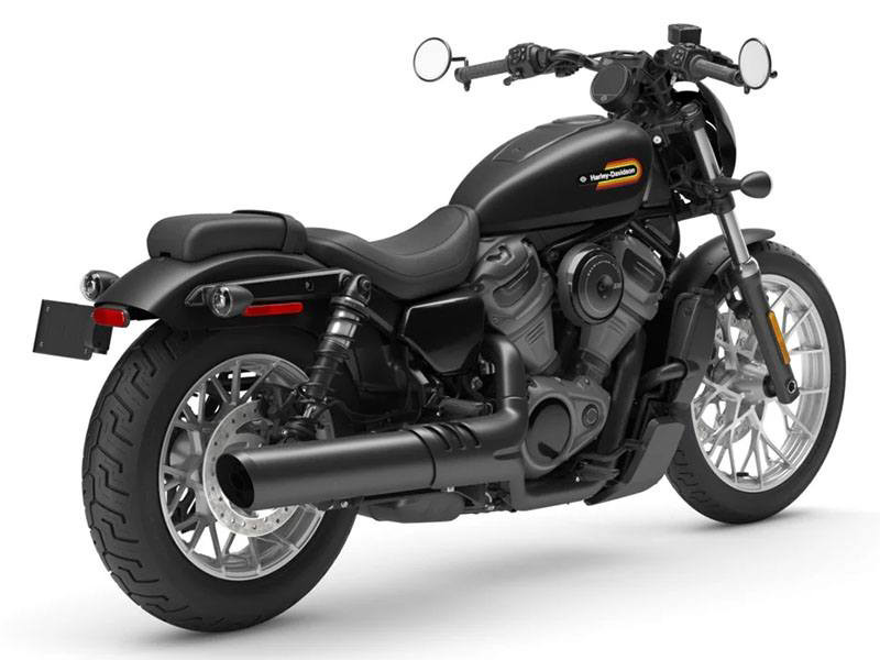Nightster Special