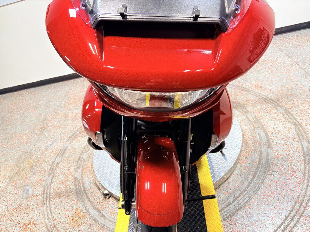 Road Glide® Limited