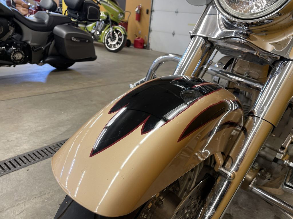 Road King®