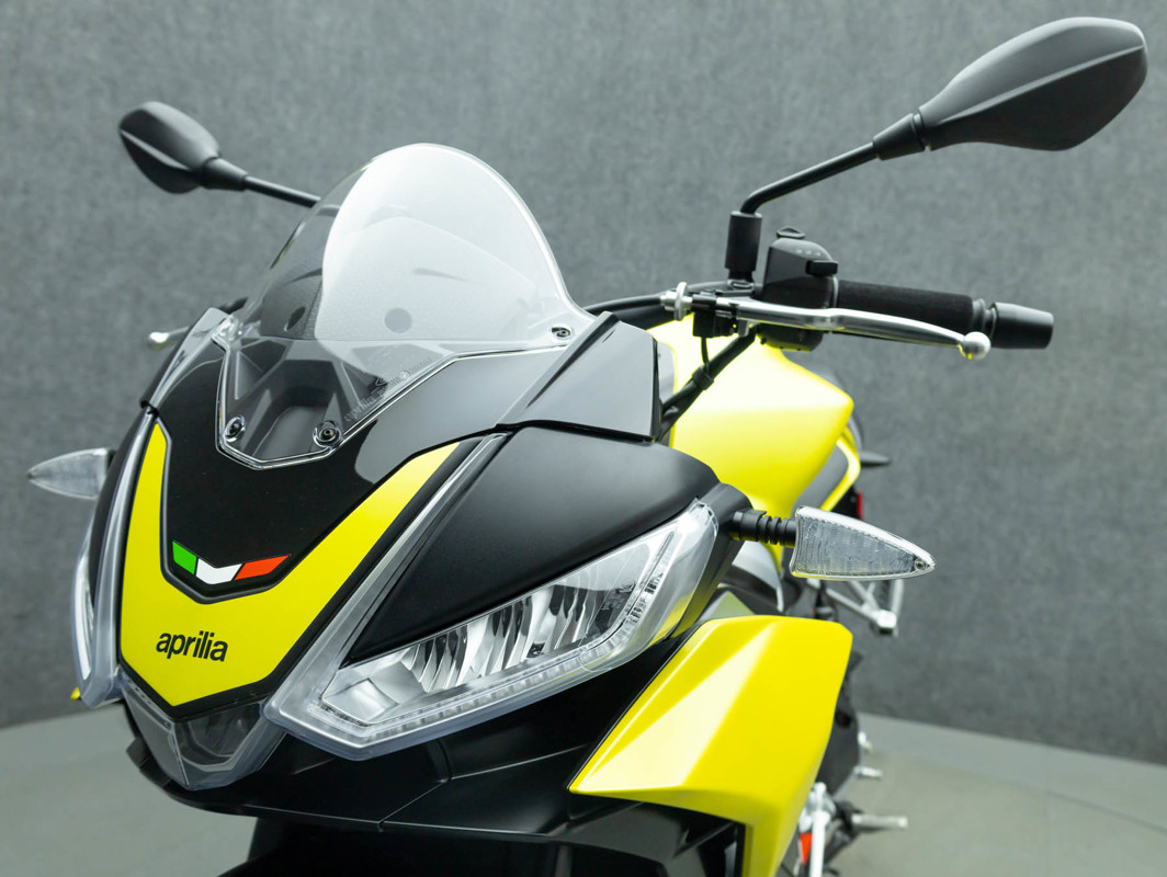 Tuono 660