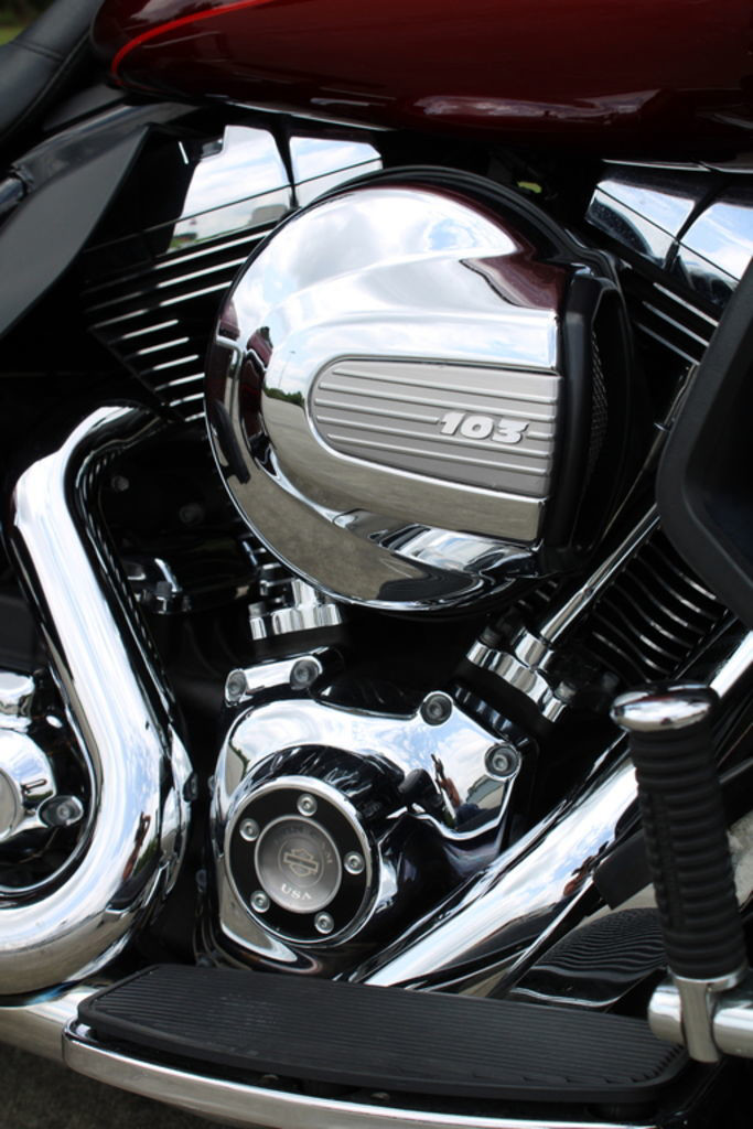 Electra Glide® Ultra® Limited