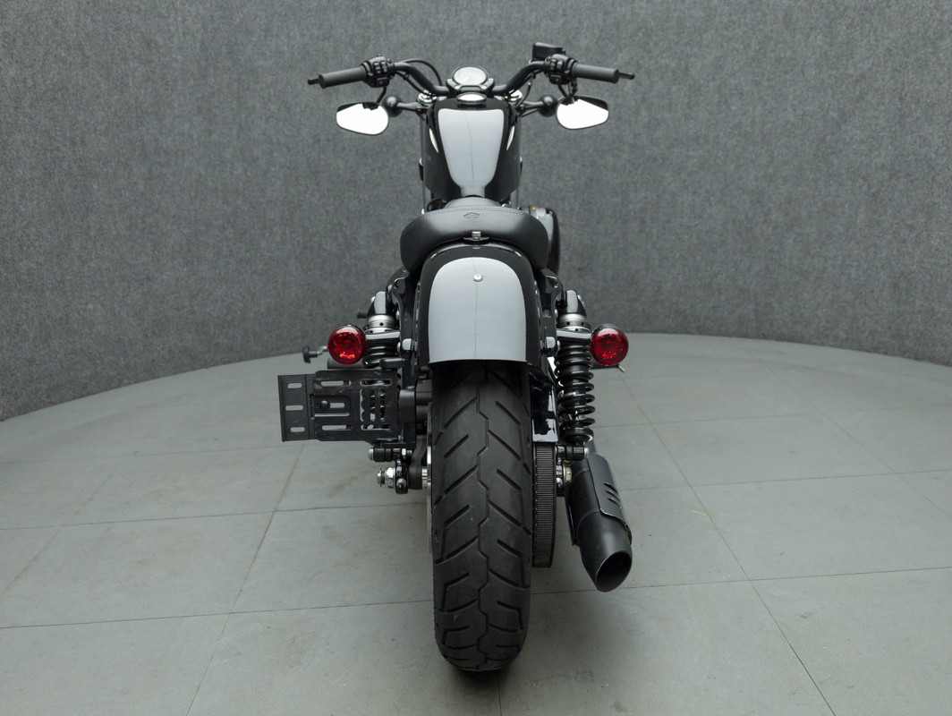 Forty-Eight®