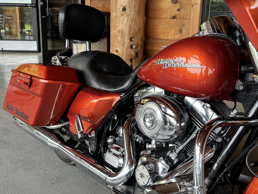 Street Glide®
