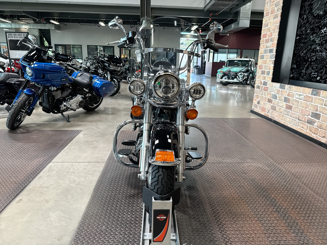 Heritage Softail® Classic