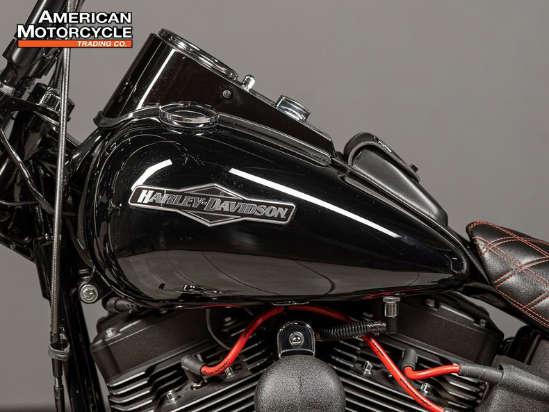 Softail® Night Train® 