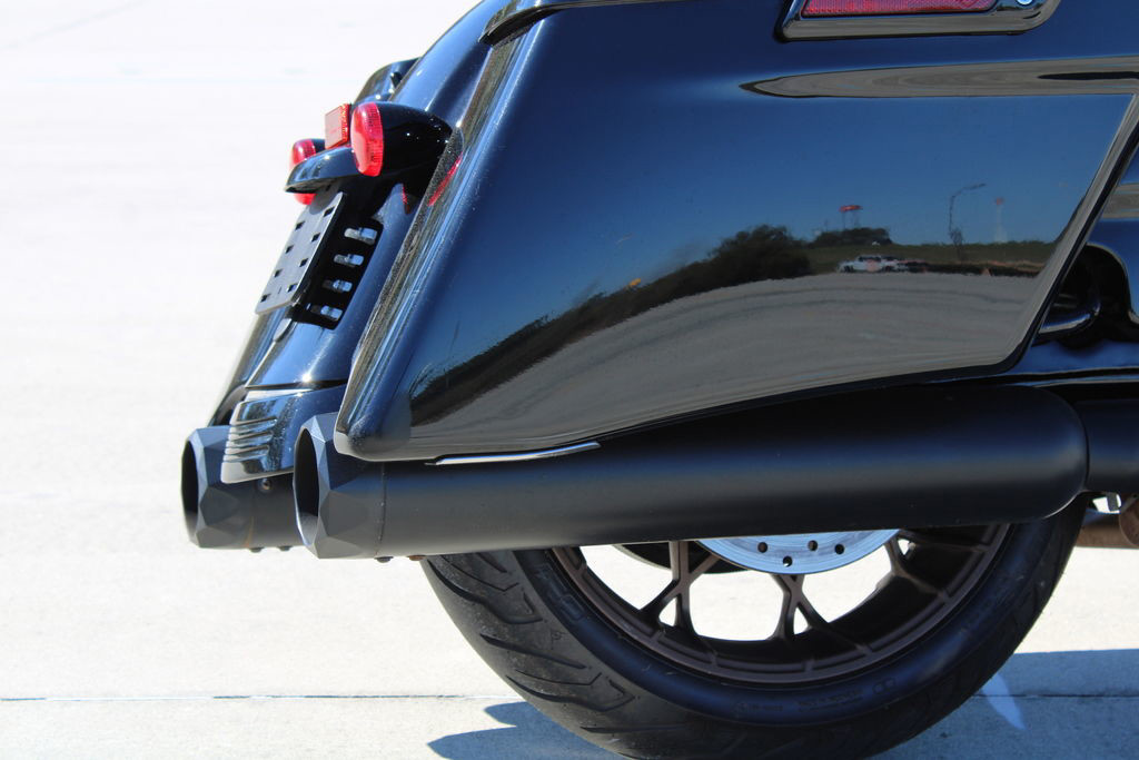 Road Glide® Special