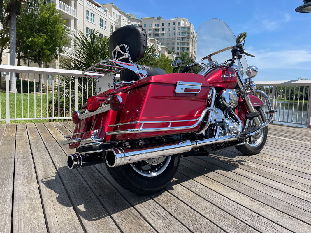 Road King®