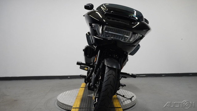 CVO® Road Glide® ST