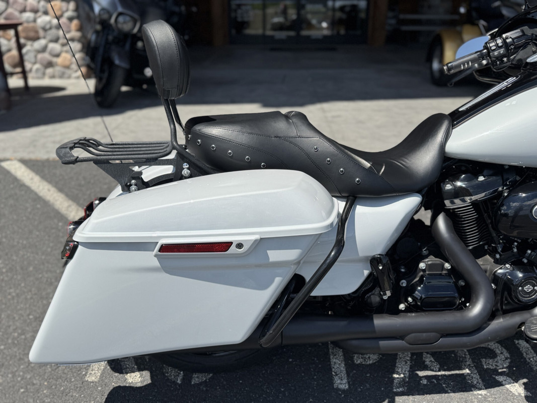 Street Glide® Special