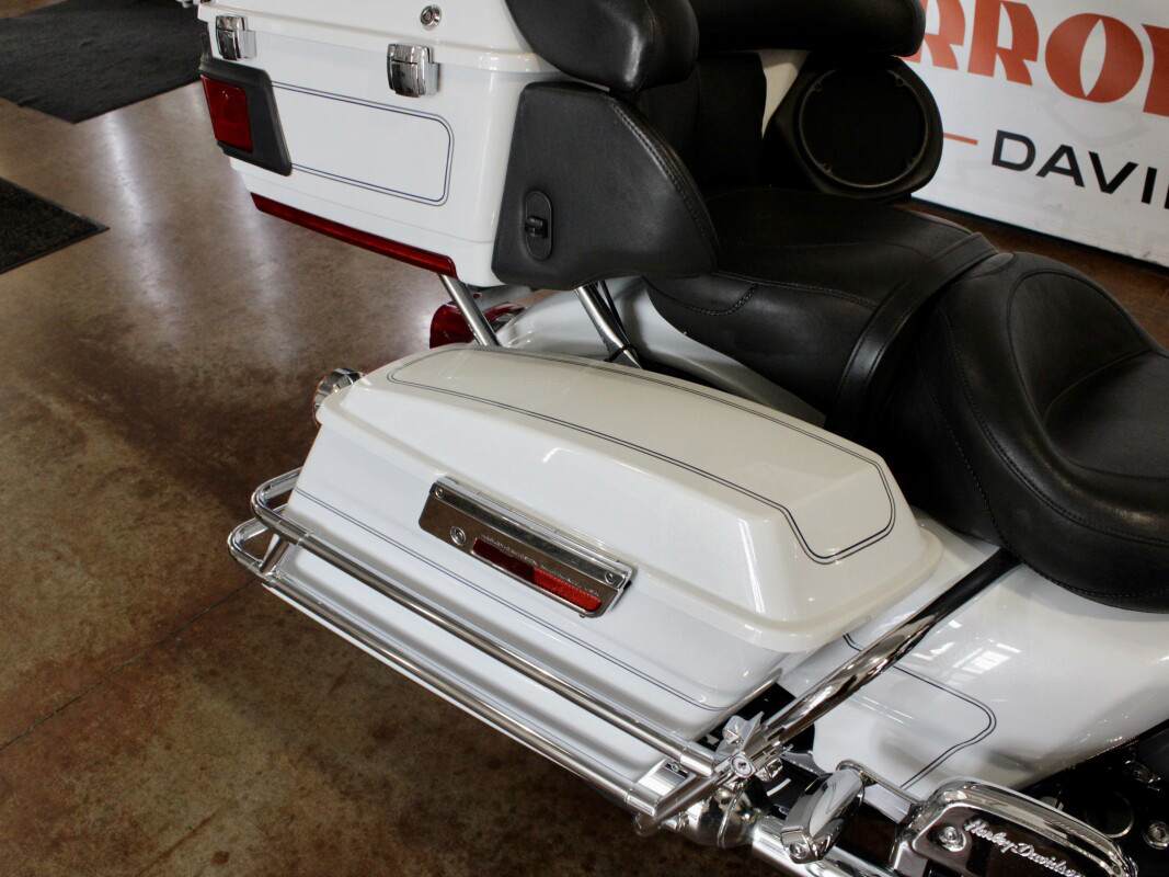 Ultra Classic® Electra Glide®