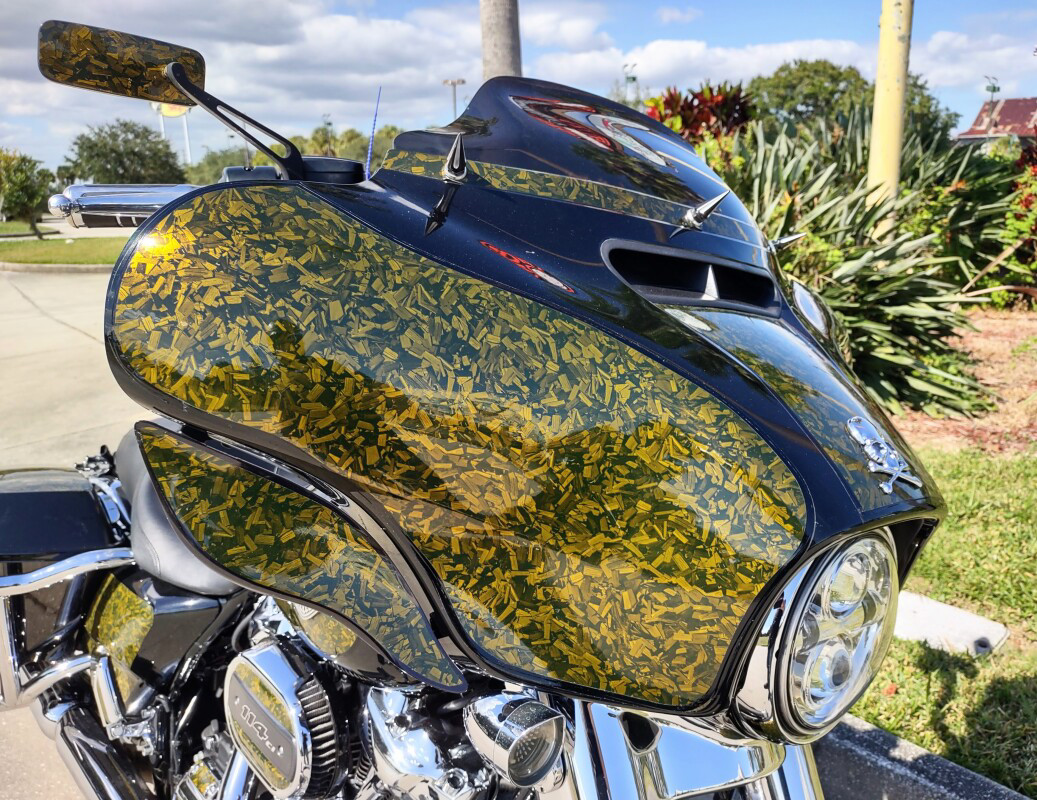 Street Glide® Special