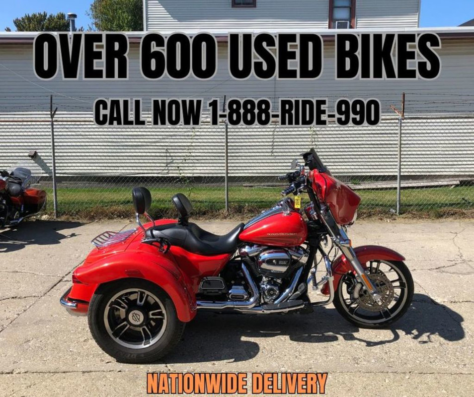 Freewheeler®