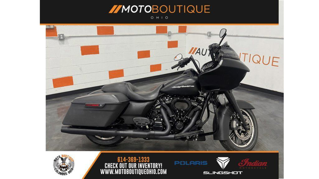 Road Glide®