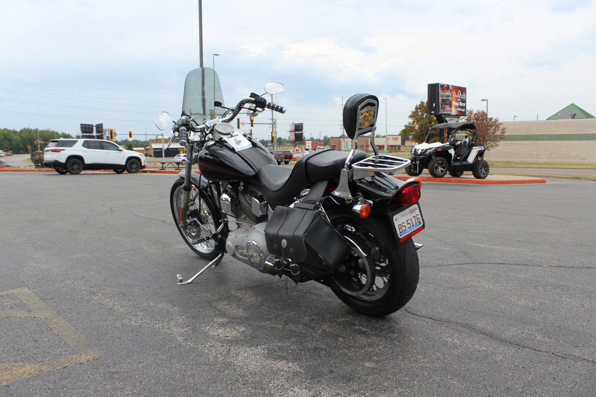 Softail® Standard