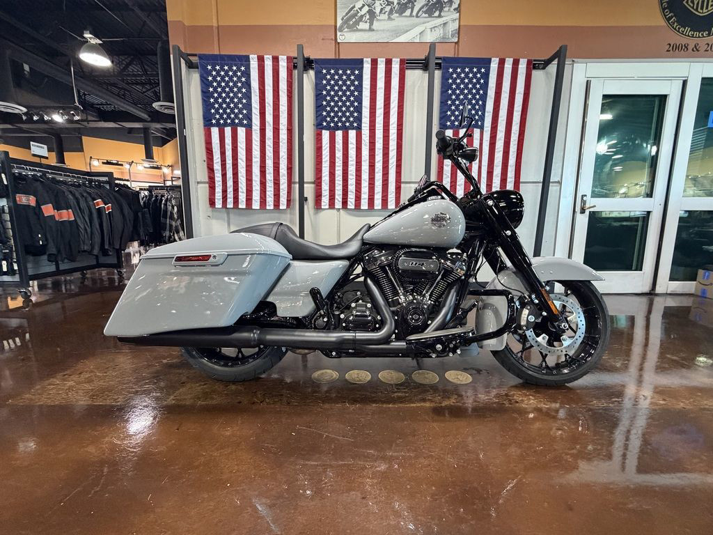 Road King® Special