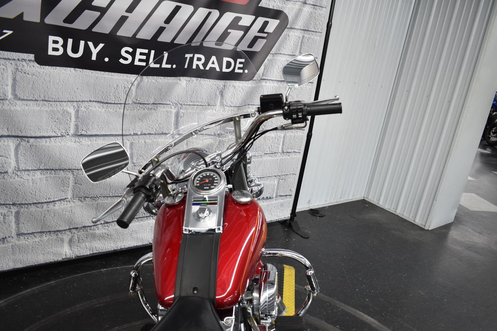 Heritage Softail® Classic