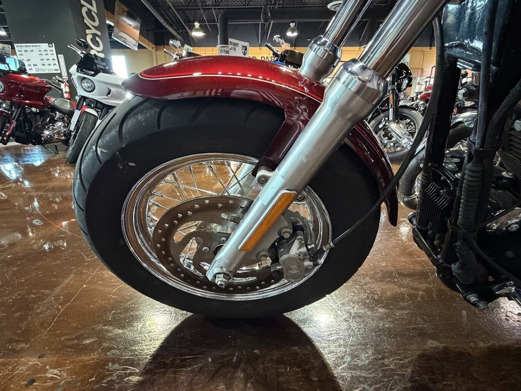 Sportster® 1200 Custom
