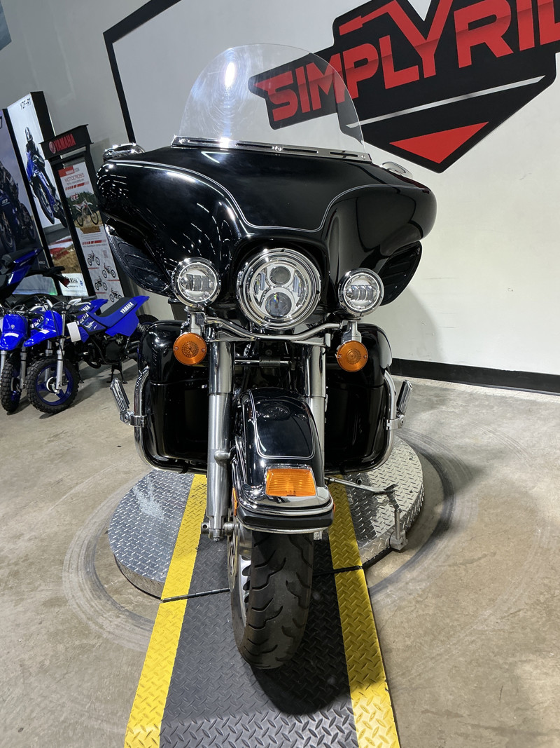 Electra Glide® Classic