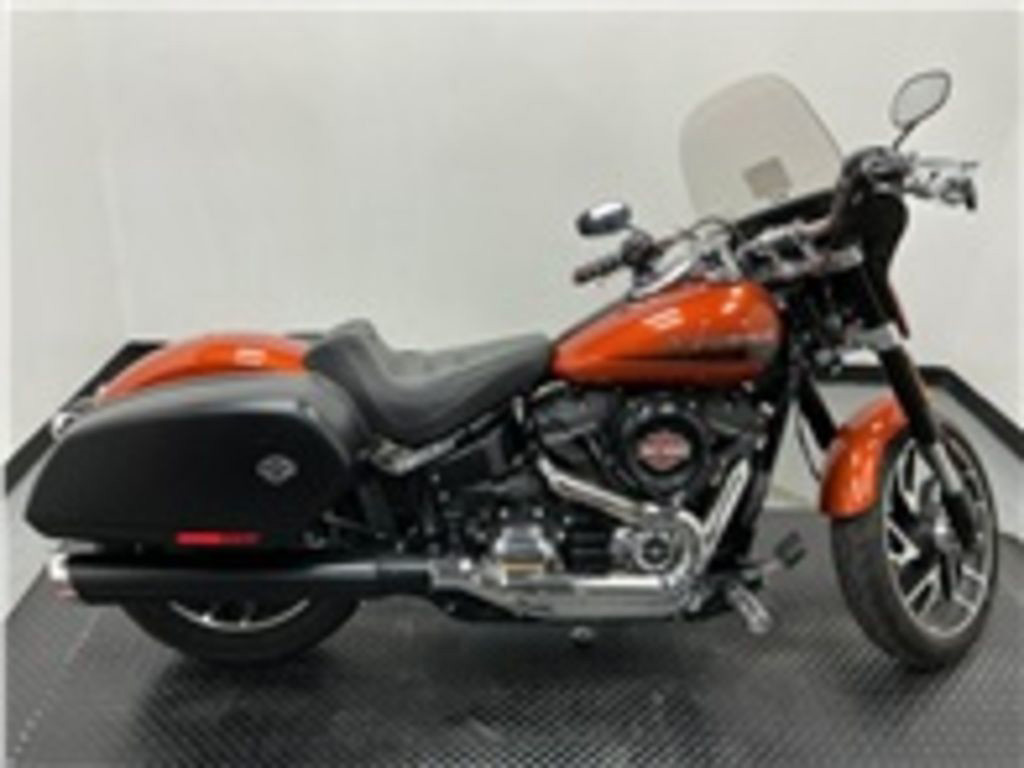 Sport Glide®