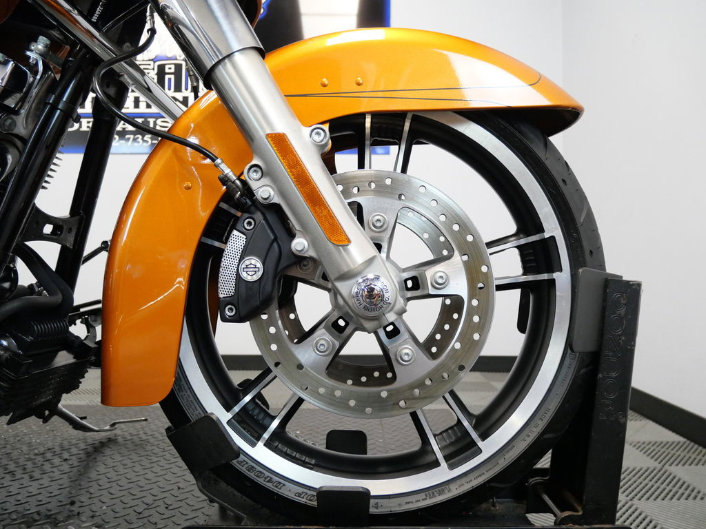 Street Glide® Special