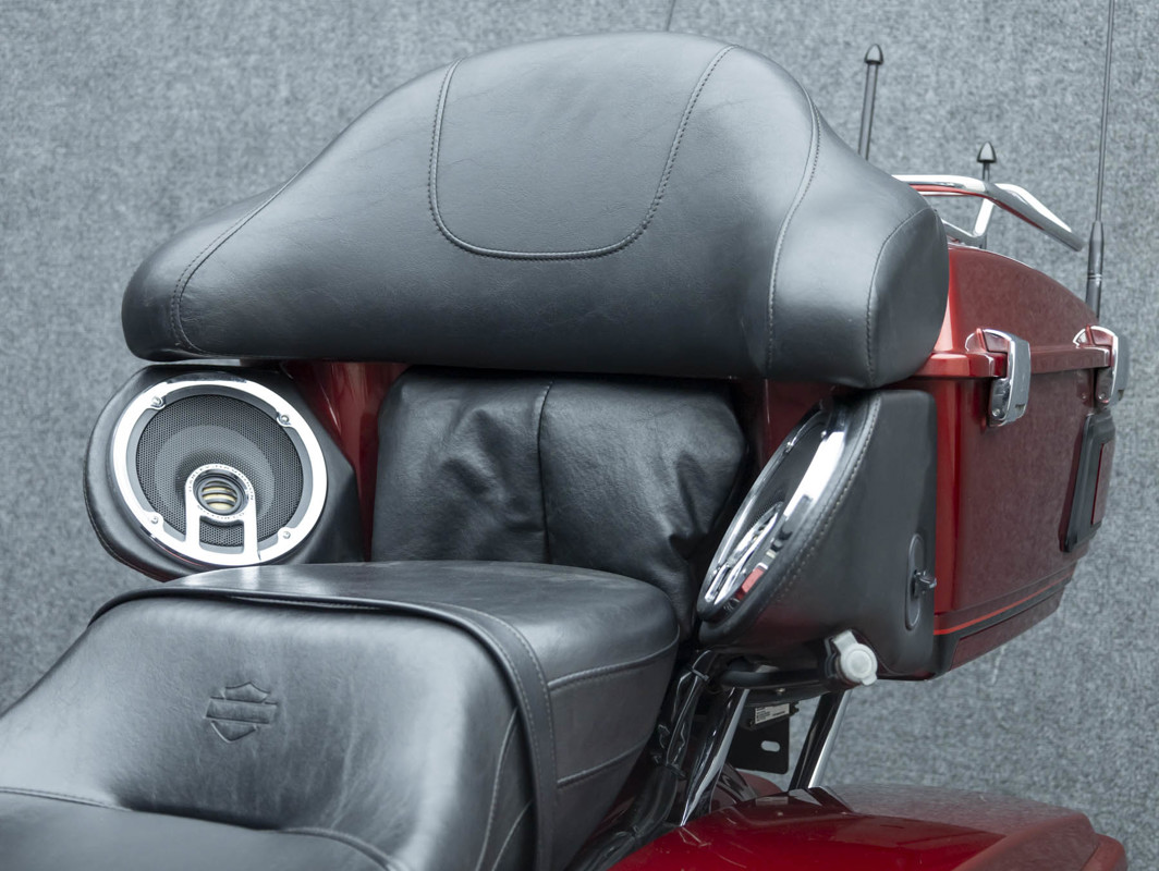 Electra Glide® Ultra Limited