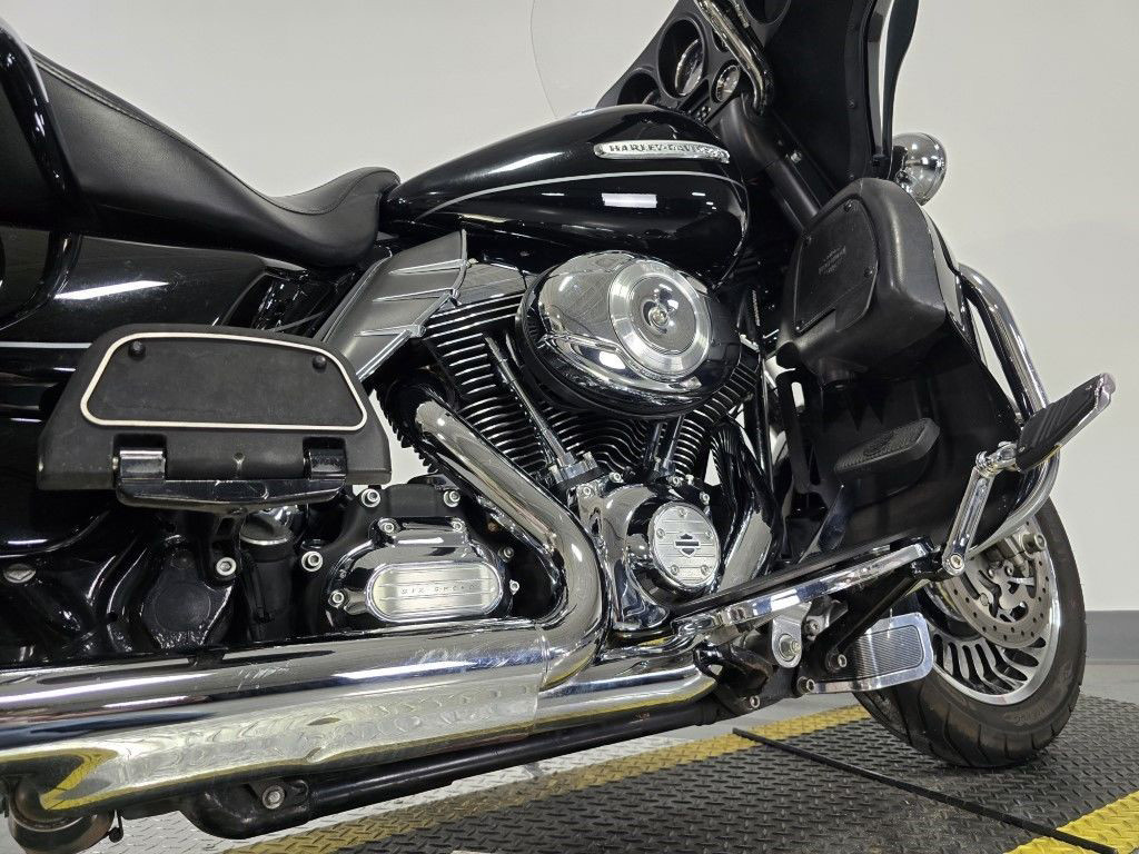 Electra Glide® Ultra Limited