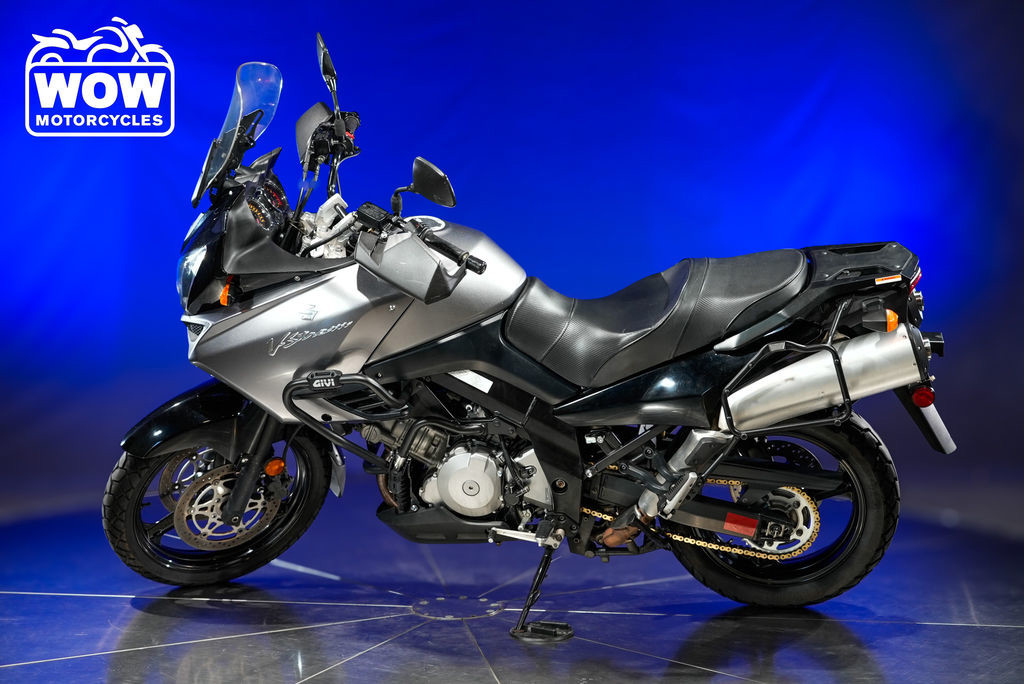 V-Strom 1000