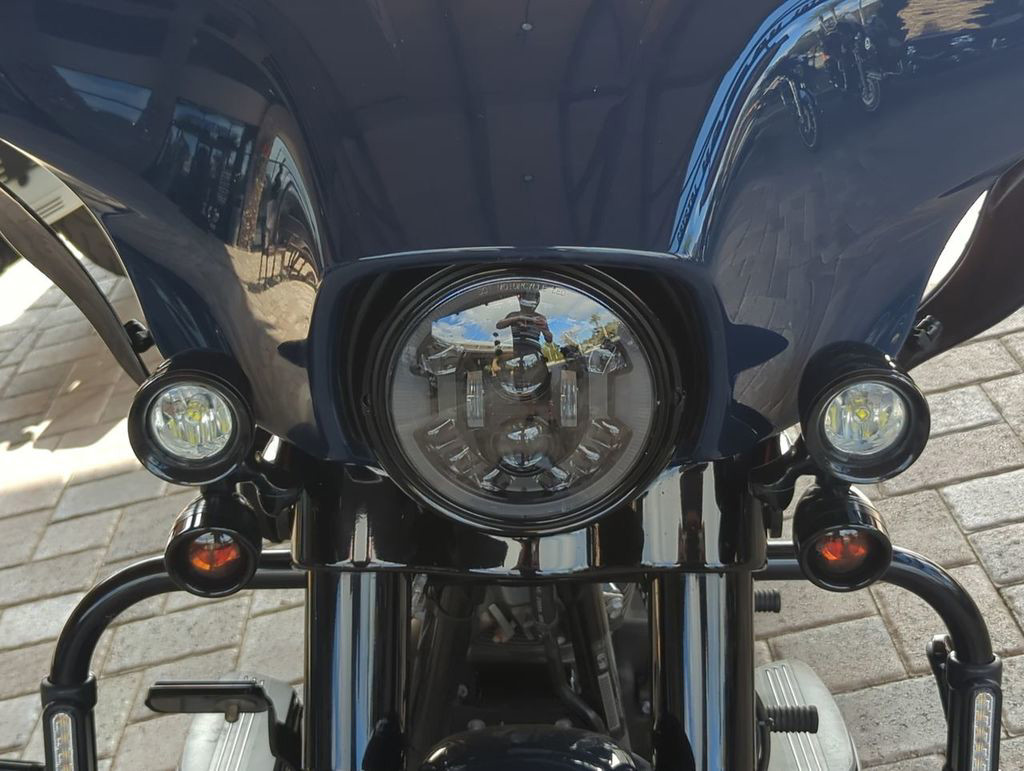 Street Glide® Special