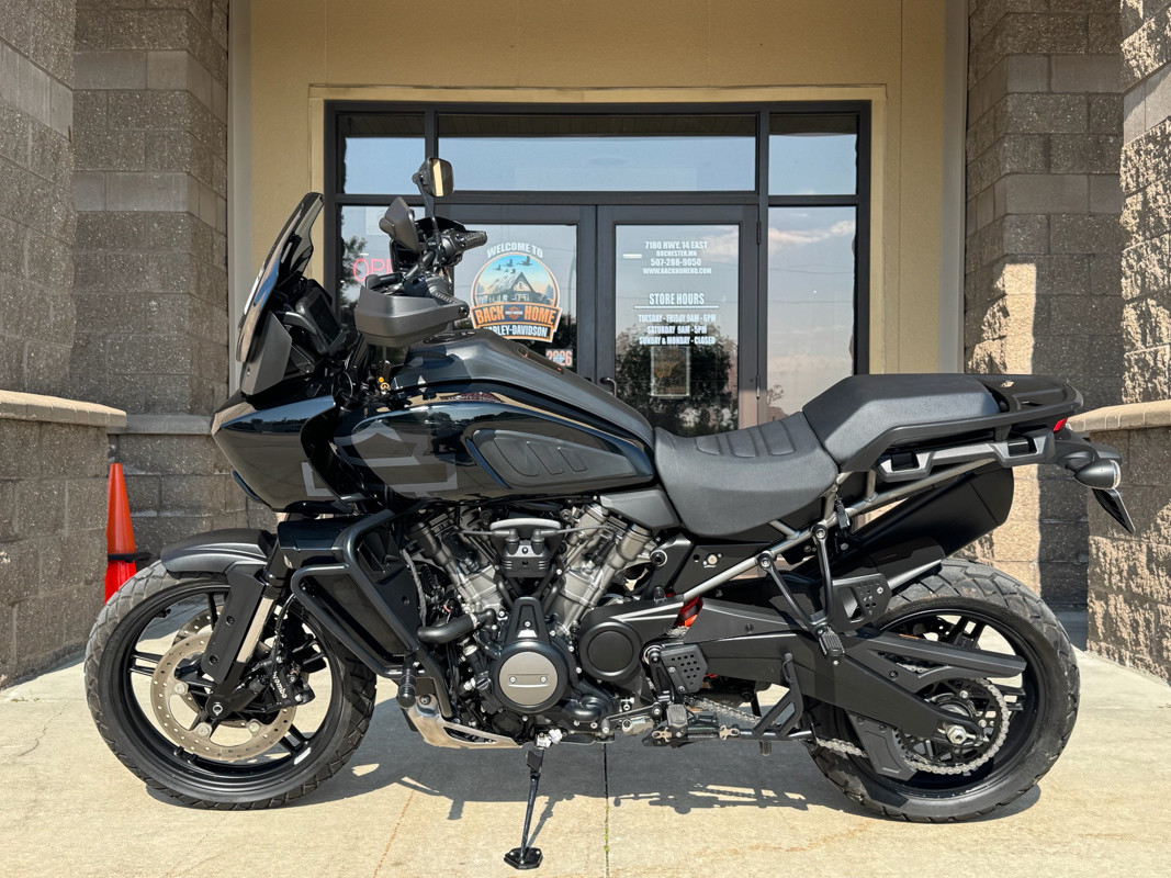Pan America® 1250 Special
