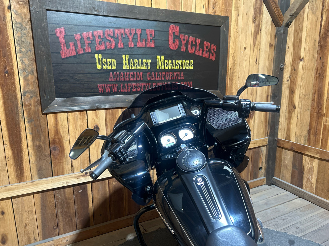 Road Glide® Special