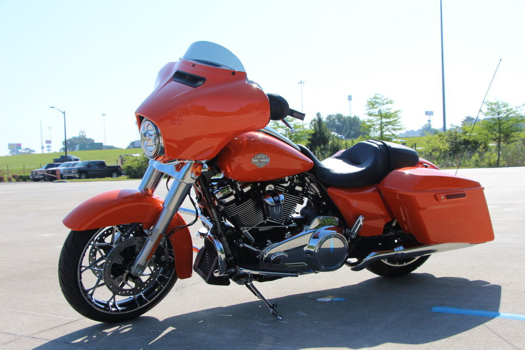 2023 HarleyDavidson® FLHXS Street Glide® Special for Sale in Savannah