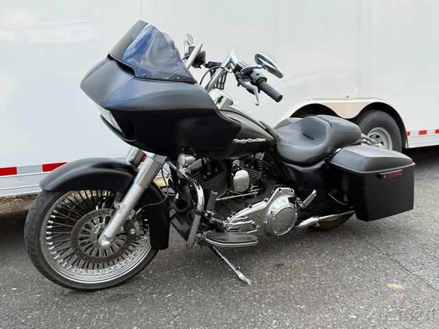 Road Glide®