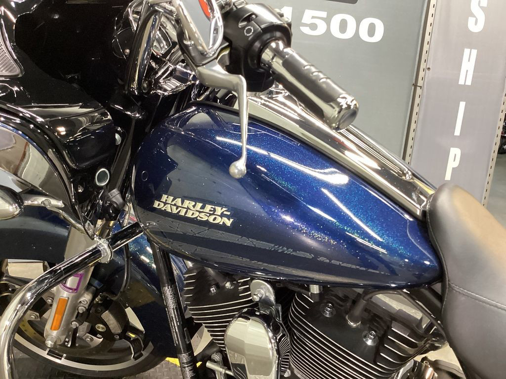 Road Glide® Special