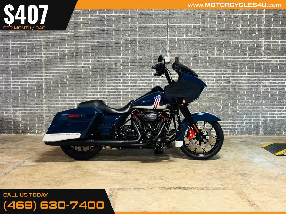 Road Glide® Special