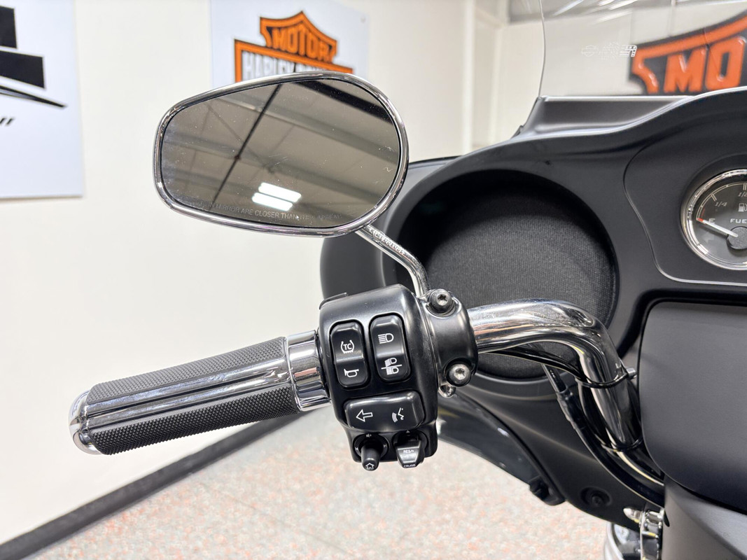 Tri Glide® Ultra