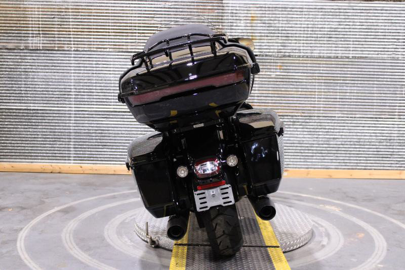 Street Glide® Limited