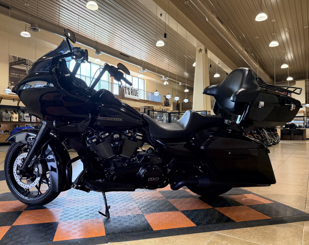 Road Glide® Special