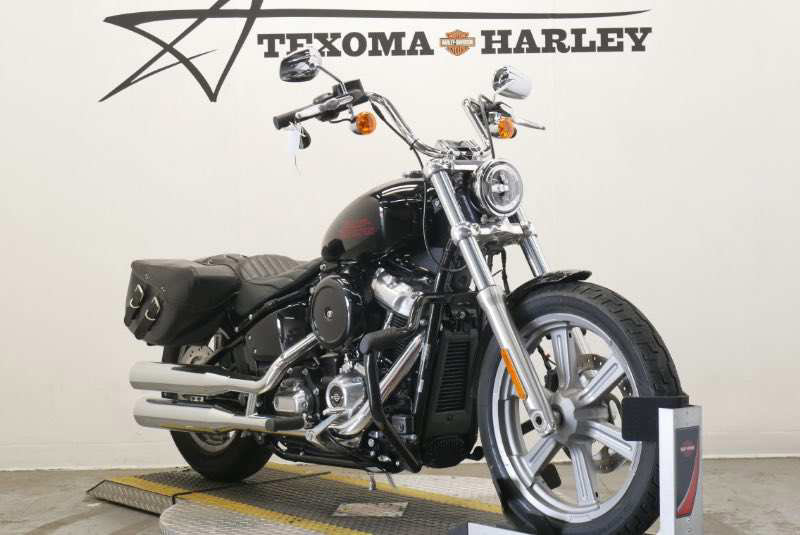 Softail® Standard