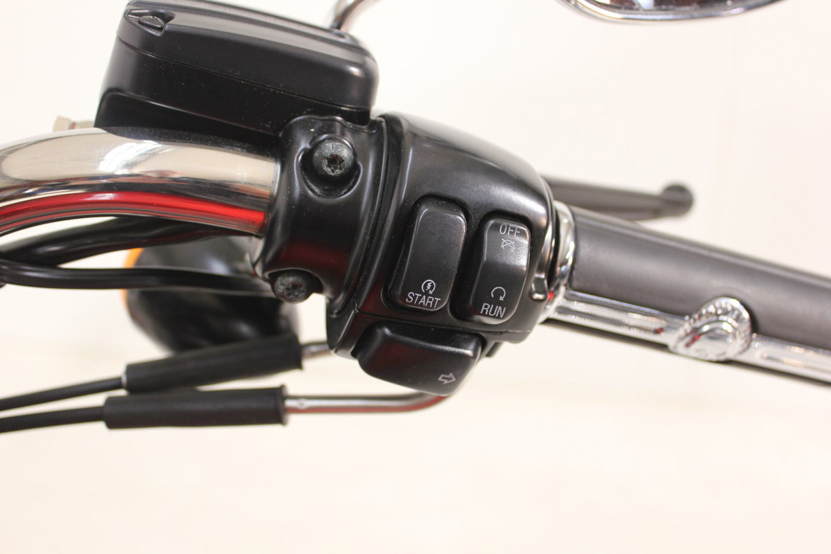 V-Rod® Night Rod®
