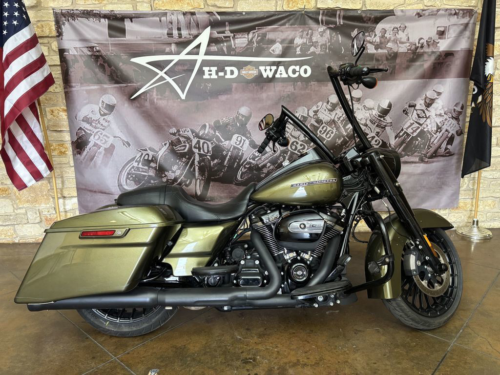 Road King® Special