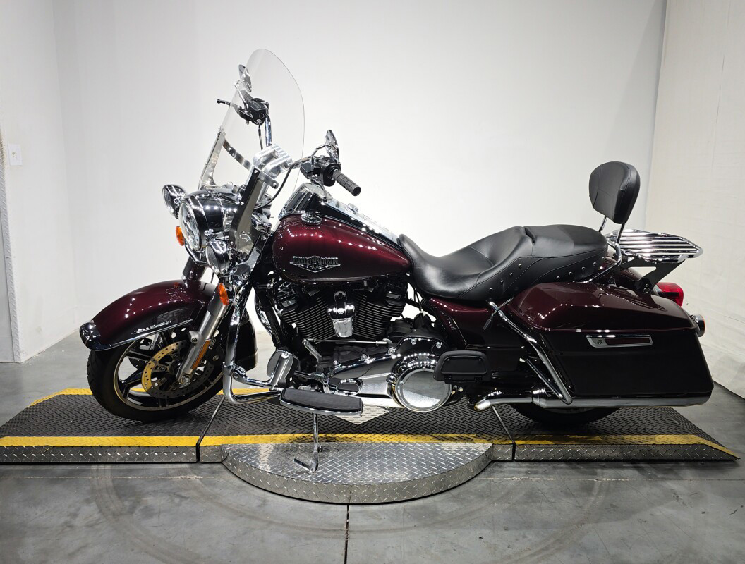 Road King®
