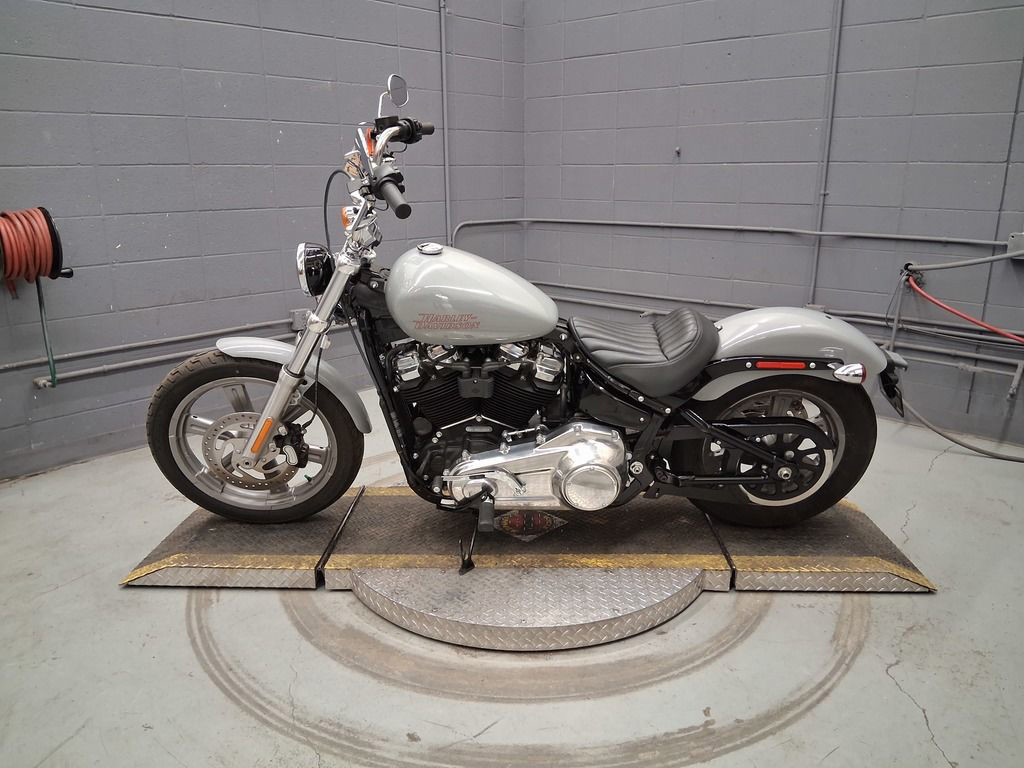 Softail® Standard