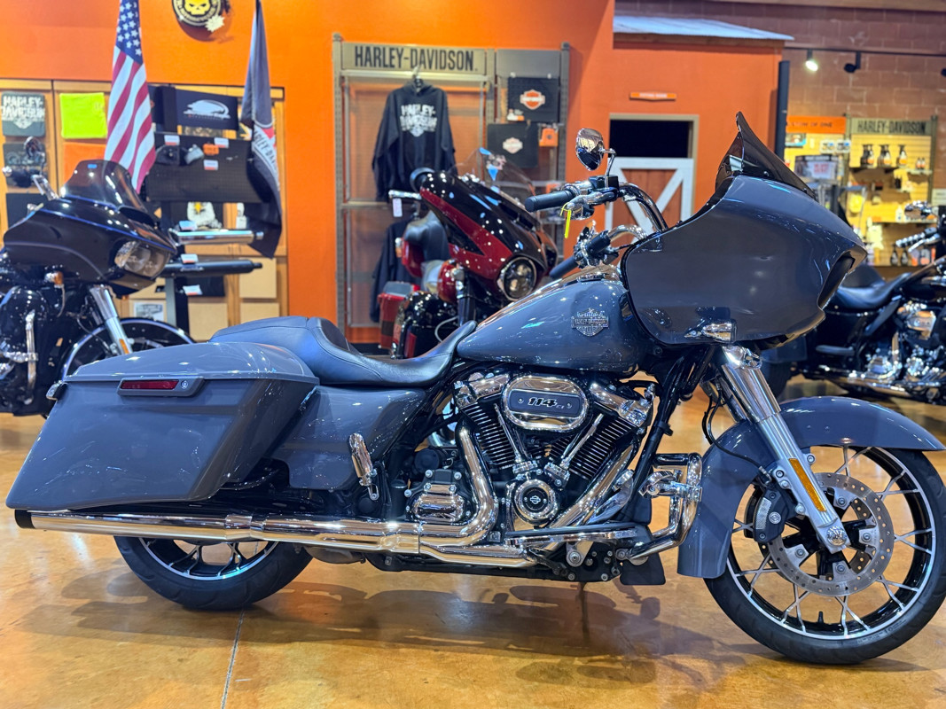 Road Glide® Special