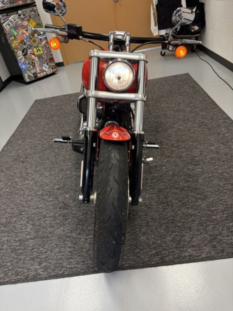 Softail® Breakout®