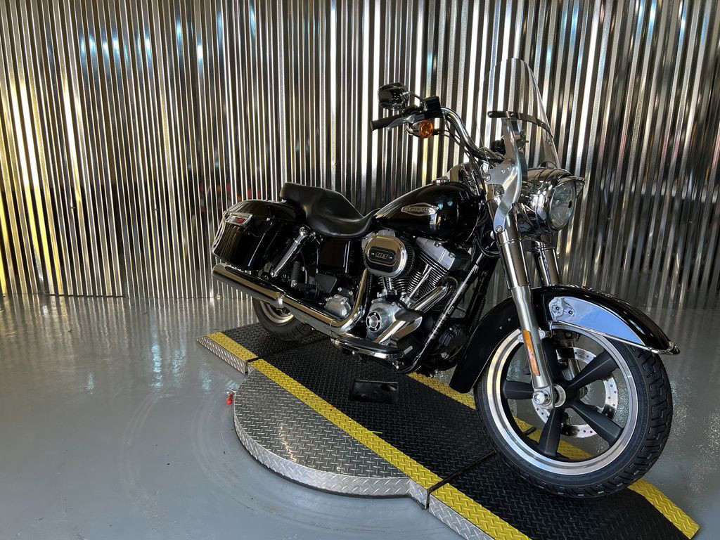 Dyna® Switchback®