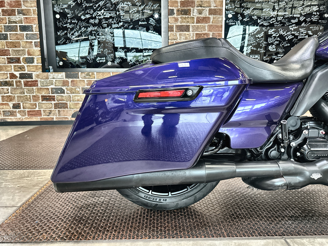 Road Glide® Special