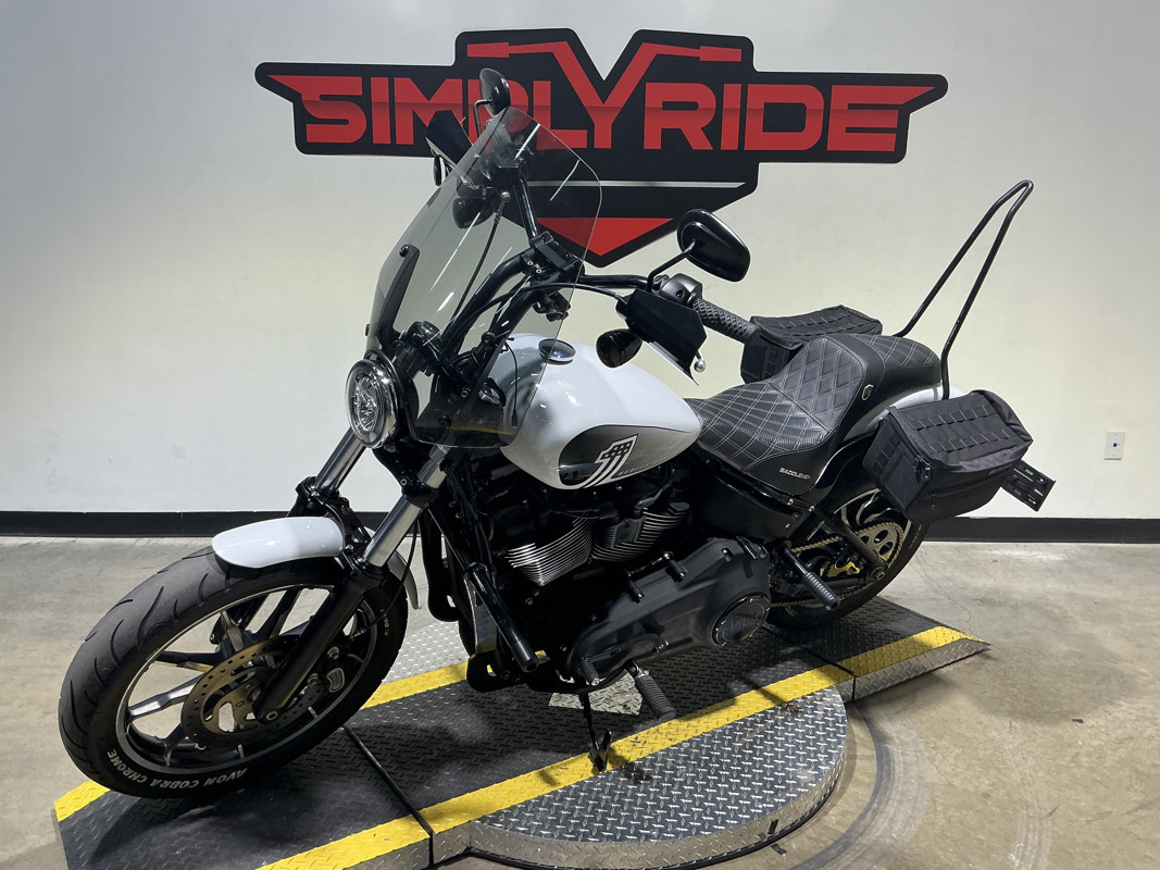 Street Bob® 114