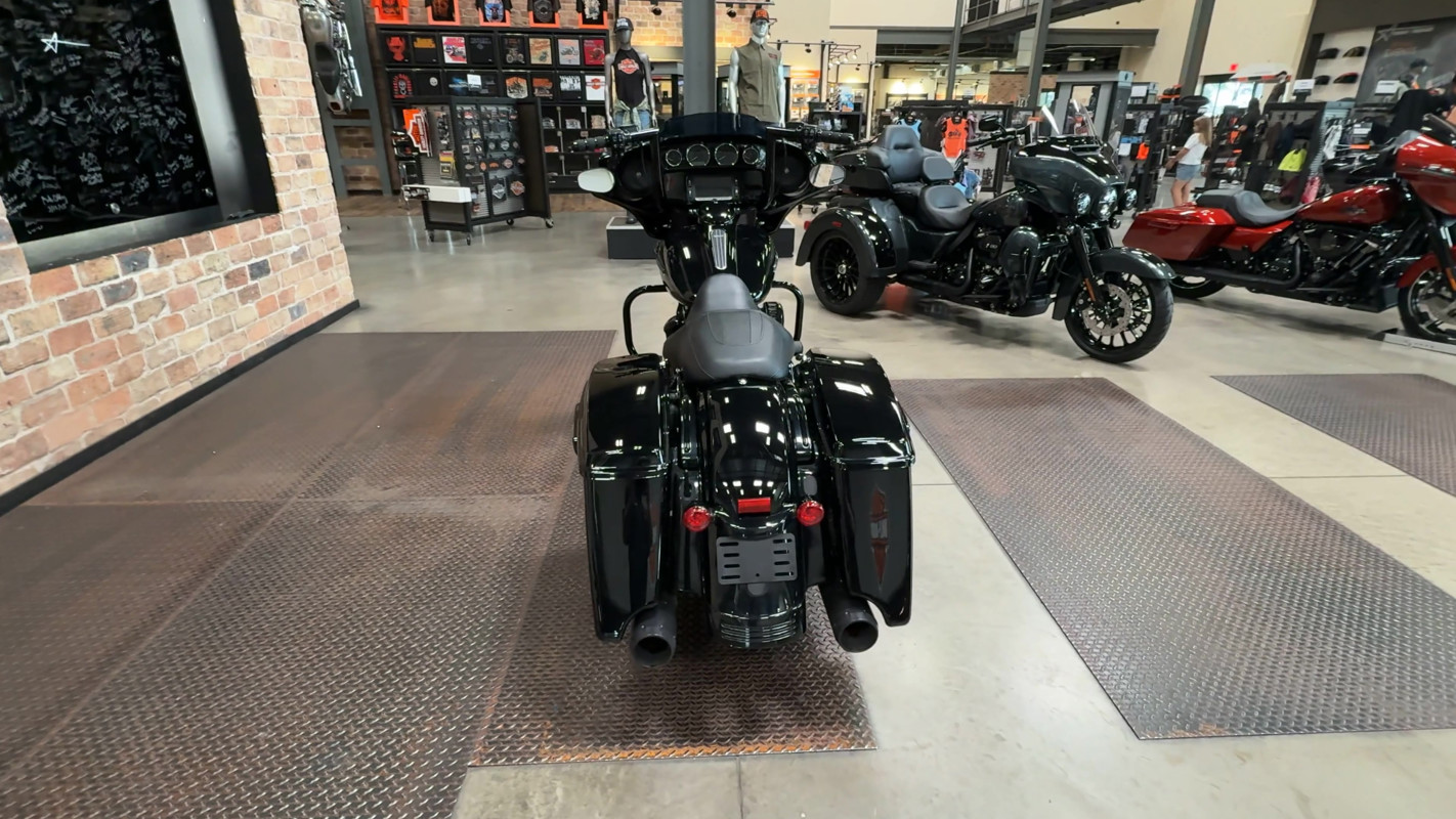 Street Glide® Special